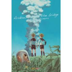 Arakawa under the bridge vol. 13