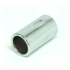 Ponteira Universal Cromada - Corsa 1993 / 2001 S41