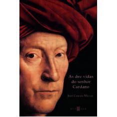 Dez Vidas do Senhor Cardano, As Sortido - OCTAVO, Sortido