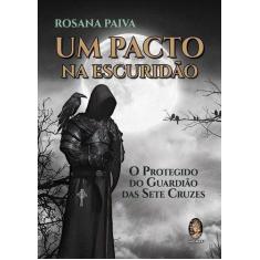 Livro - Um pacto na escuridão