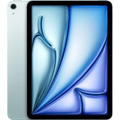 Apple iPad Air M2 11" 256GB Wi-Fi Blue
