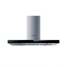 Coifa Tbox Ilha 100cm Brastemp 220V BAF10AR