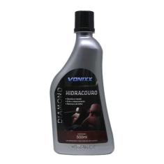 Hidracouro hidratante para couro 500ml vonixx