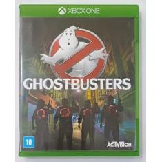 GAME GHOSTBUSTERS - Xbox One