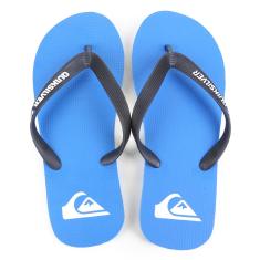 Chinelo Quiksilver Molokai Masculino-Masculino