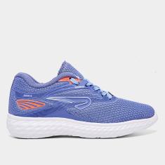 Tênis Infantil Rainha Drive III-Unissex