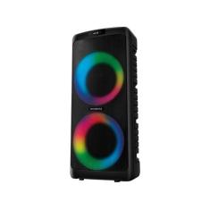 Caixa De Som Party Box Mondial Pbx-600 Bluetooth Caixa De Som Party Bo
