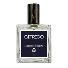 Perfume Cítrico Masculino 100ml