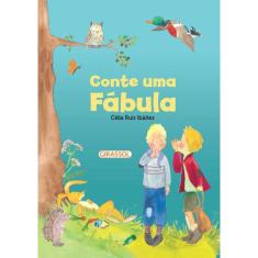 Conte Uma Fabula