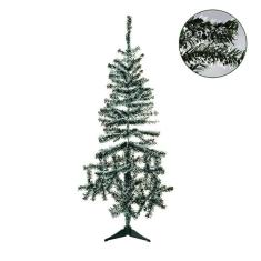 Árvore De Natal Nevada 200 Galhos 150 Cm