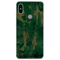 Capa Adesivo Skin161 Verso Para Xiaomi Redmi S2 2018