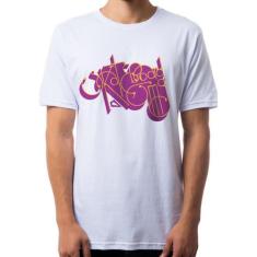 Camiseta Omg Skateboard