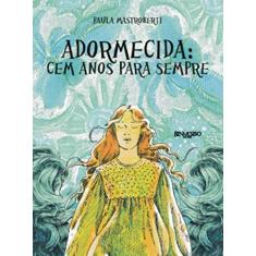 Adormecida - cem anos para sempre