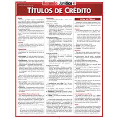 Títulos de Crédito