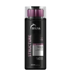 Truss Structure - Shampoo 300ml