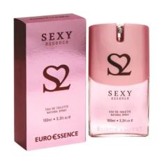 Euroessence Euro Essence Perfume Sexy 100Ml(212 Sexy)
