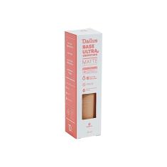 Dailus Base Liquida -Ultra Cobertura-D5-Medio