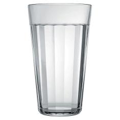 Copo Americano Long Drink 450 ml com 24 Peças Nadir