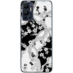 Capa Adesivo Skin356 Verso Para Infinix Hot 12 (2022)