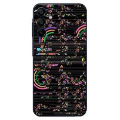 Capa Adesivo Skin006 Verso Para Galaxy A15 (SM-A155F)