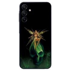 Capa Adesivo Skin063 Verso Para Galaxy A15 (SM-A155F)