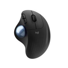 Mouse Logitech Trackball Ergo M575 Sem Fio Bluetooth