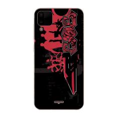 Capa Adesivo Skin055 Verso Para Multilaser E 2