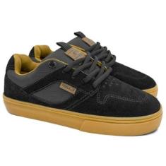 Tênis Tesla TG 02 Gum-Unissex