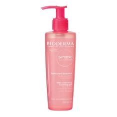 Sensibio Gel De Limpeza Facial Gel Moussant Bioderma Gel