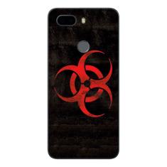 Capa Adesivo Skin155 Verso Para Philco Hit Max PCS02