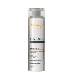 Dermage Revitrat ZN - Shampoo Anticaspa 200ml