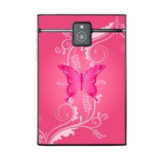 Capa Adesivo Skin361 Verso Para Blackberry Passport 2014 - KawaSkin