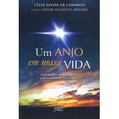 Livro - Um anjo em nossa vida
