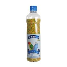 Ração Alcon Club Periquito Super Premium 310g