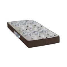 Colchão Solteiro D45 / EP / Anatômico ISO 150 Mega Firme (78x188x18) -