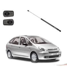 Amortecedor Mola Gás Tampa Porta-malas Picasso 05 A 08 [F103]