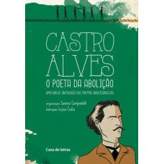 Livro - Castro Alves