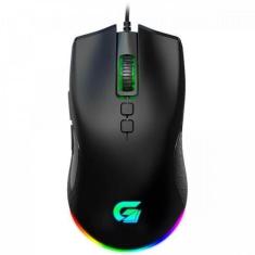 Mouse Gamer Rgb Blackfire Fortrek