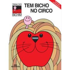 Tem Bicho No Circo