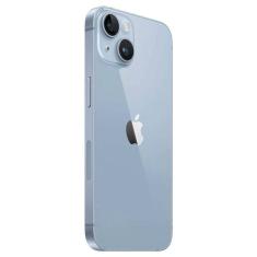 Usado: Iphone 14 128GB Azul Excelente - Trocafone
