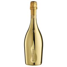 Espumante Italiano Bottega Gold Prosecco Doc 750ml