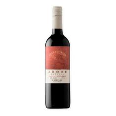 Vinho emiliana adobe reserva cabernet sauvignon tinto 750ml