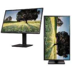 Monitor Lg 23,8 Led Full Hd Ips Pivotante 24Bl550J