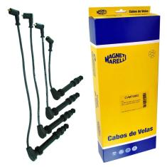 Jogo Cabo de Velas Brava Marea Palio Siena Strada 1.6 16v