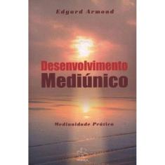 Desenvolvimento Mediunico