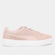 Tênis Puma Carina Bdp Feminino-Feminino