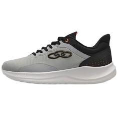 Tenis Olympikus - ZEX 168-Masculino