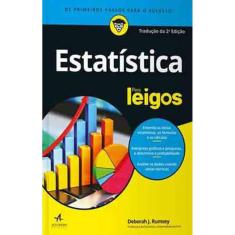 Estatística Para Leigos