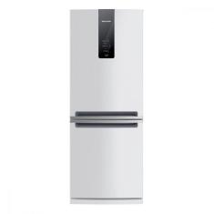 Geladeira / Refrigerador Brastemp 443 Litros 2 Portas Frost Free Inverse BRE57AB
