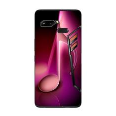 Capa Adesivo Skin376 Verso Para Asus Rog Phone ZS600kl (2018)